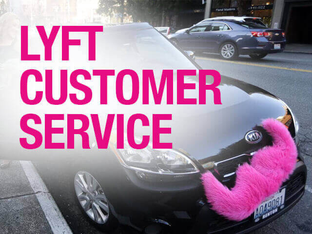 What services are currently offered by Lyft?